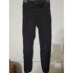 Blue Savvy skinny jeans